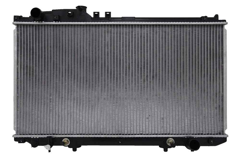 OSC Radiator 2541