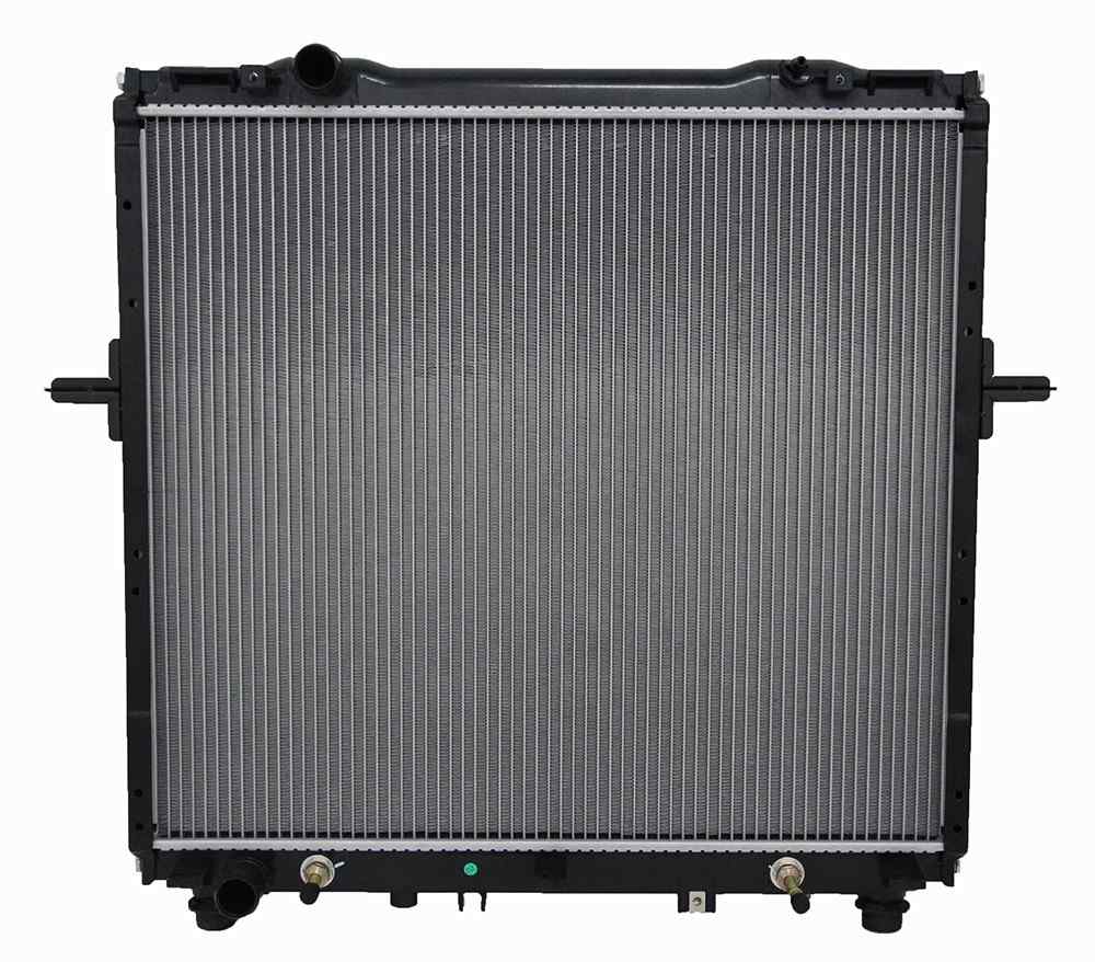 OSC Radiator 2585