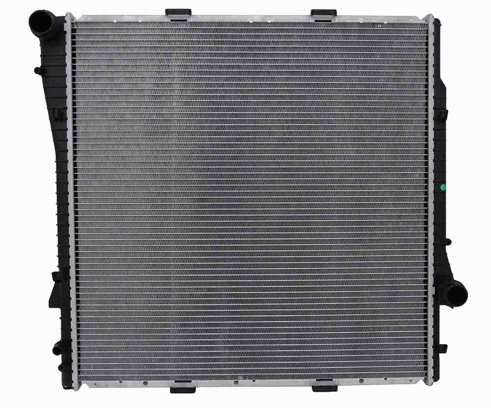 OSC Radiator 2593
