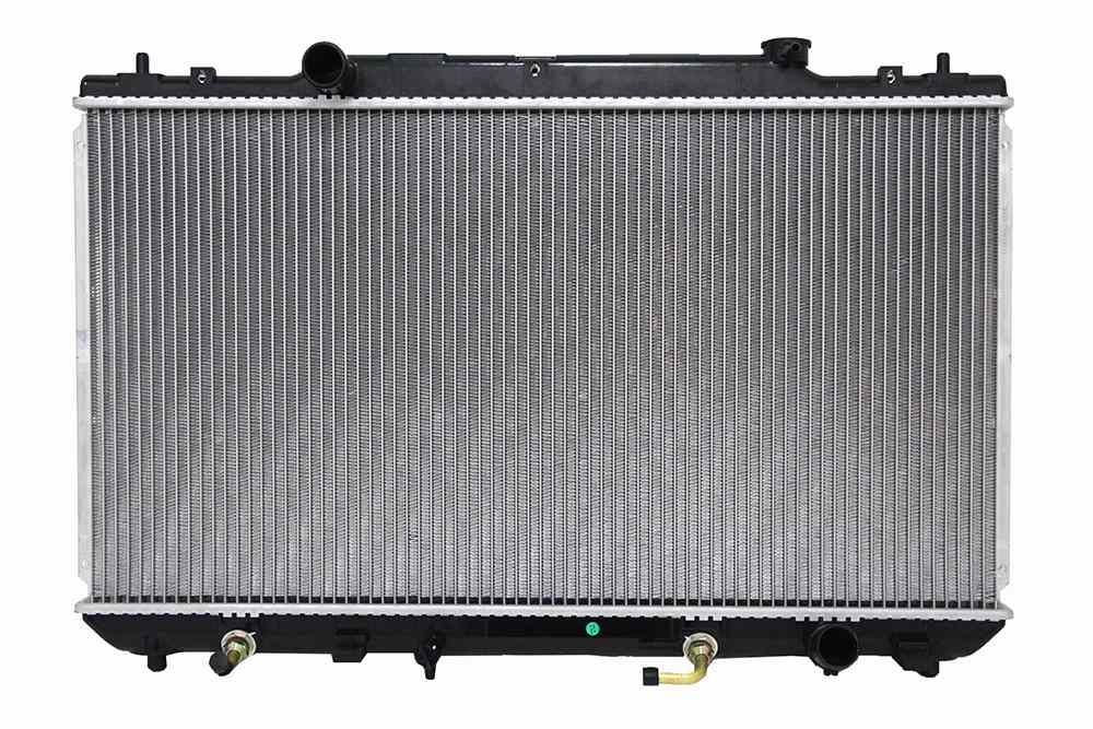 OSC Radiator 2623