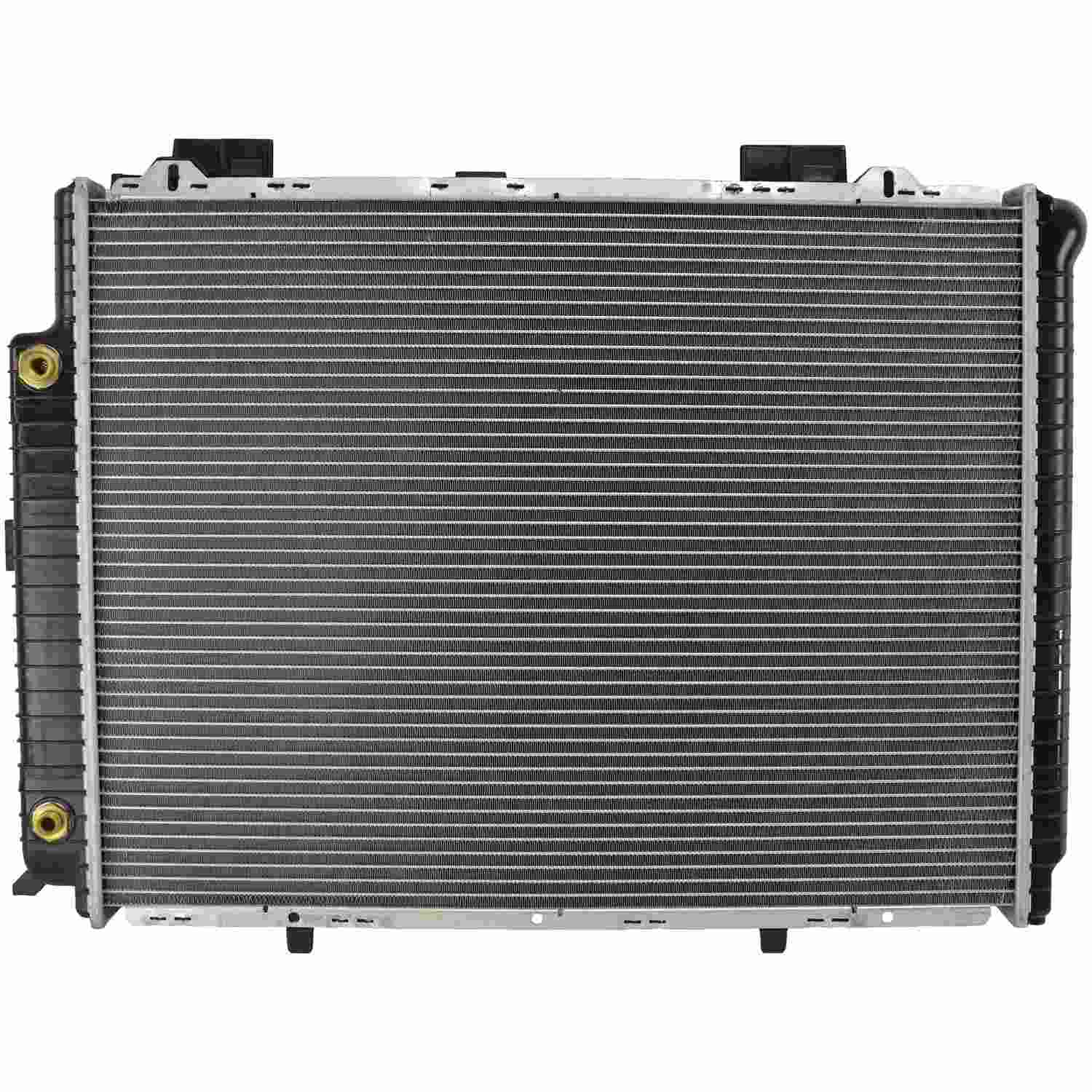 OSC Radiator 2645