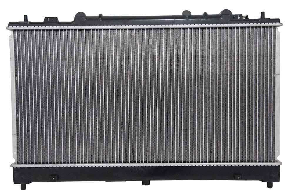 OSC Radiator 2672