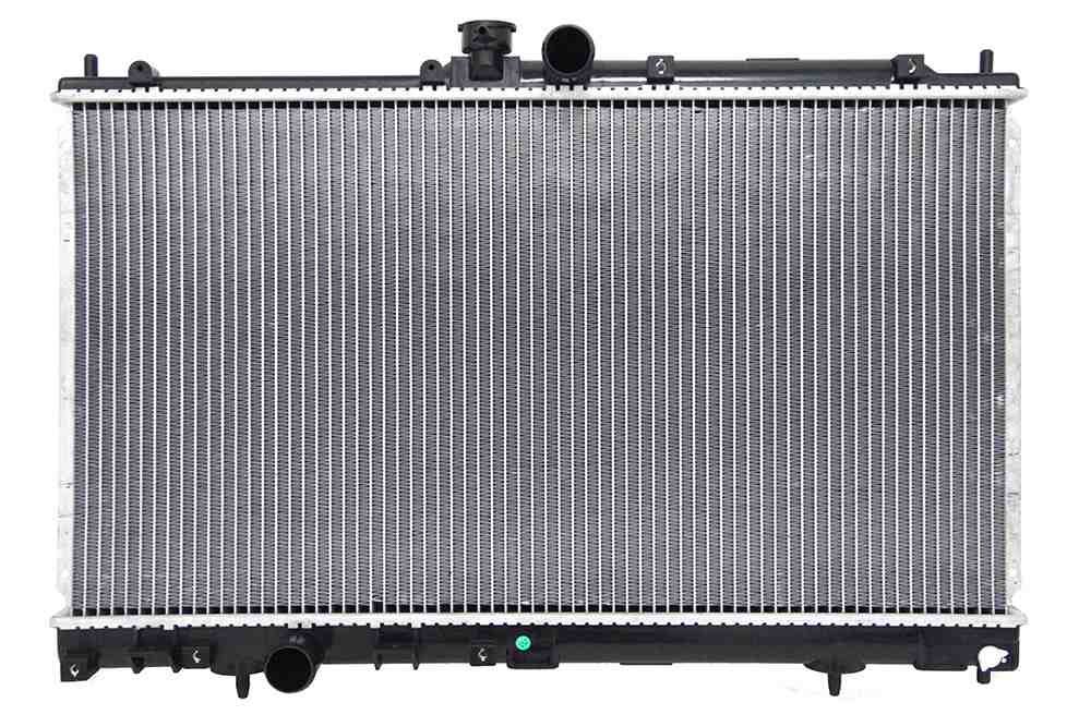 OSC Radiator 2676