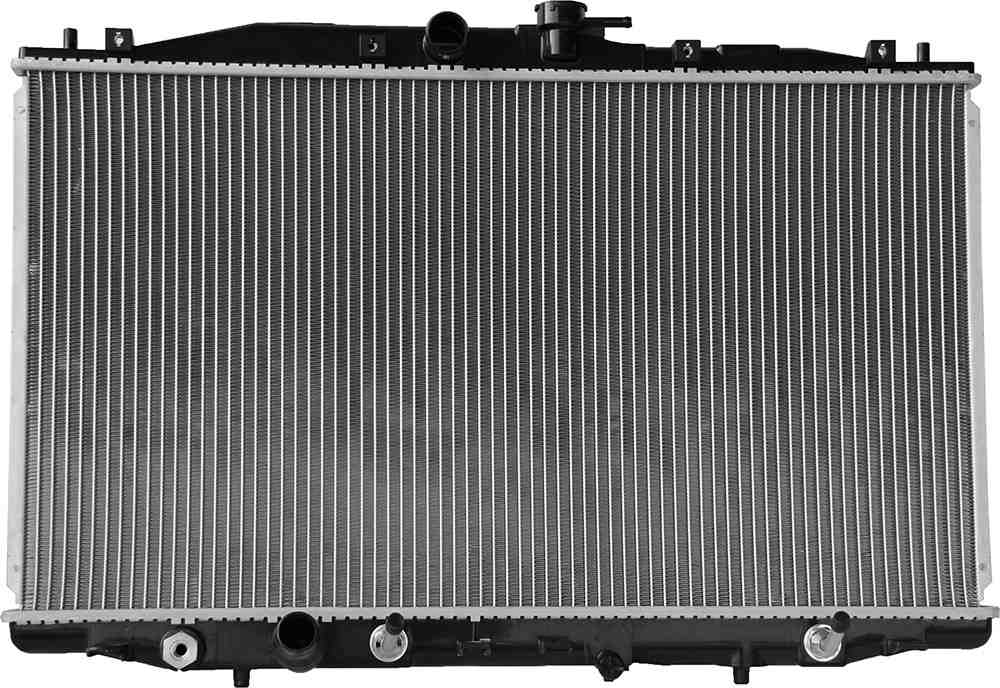 OSC Radiator 2680