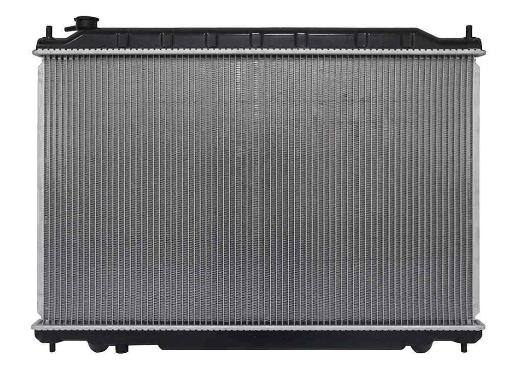 OSC Radiator 2692