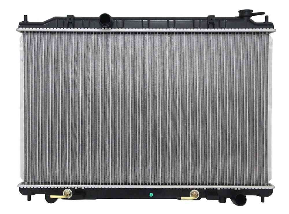 OSC Radiator 2692