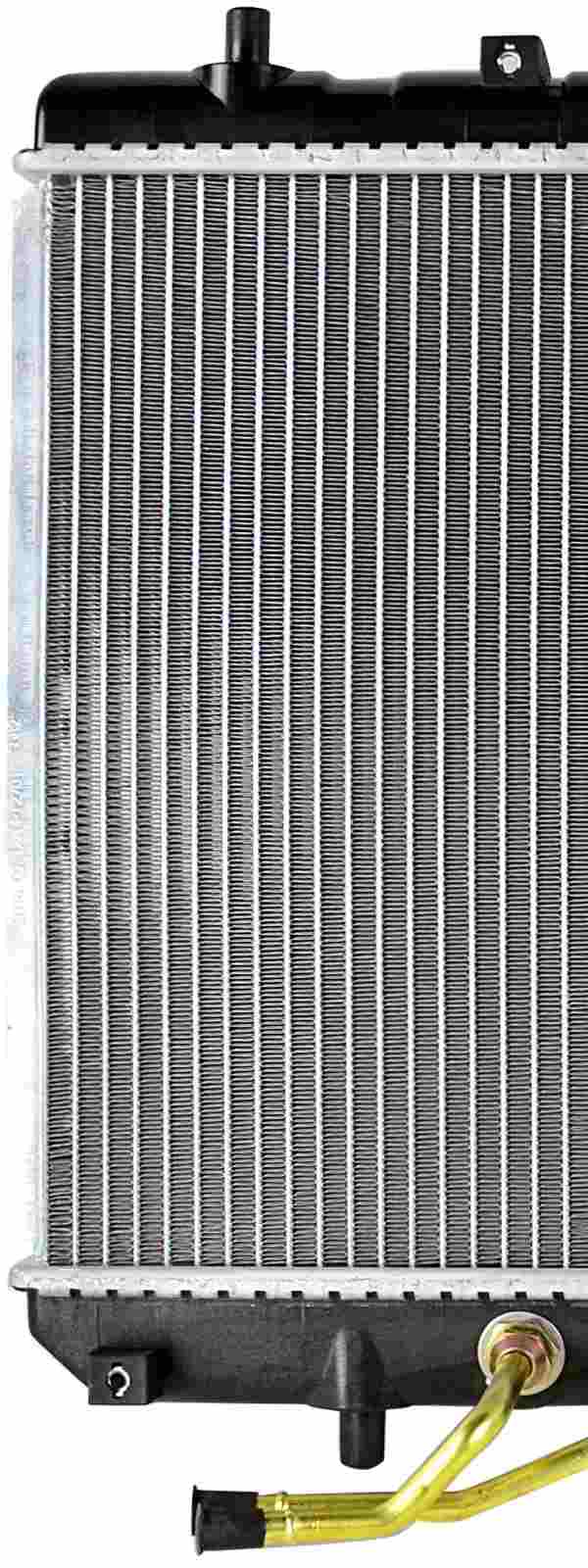 OSC Radiator 2701