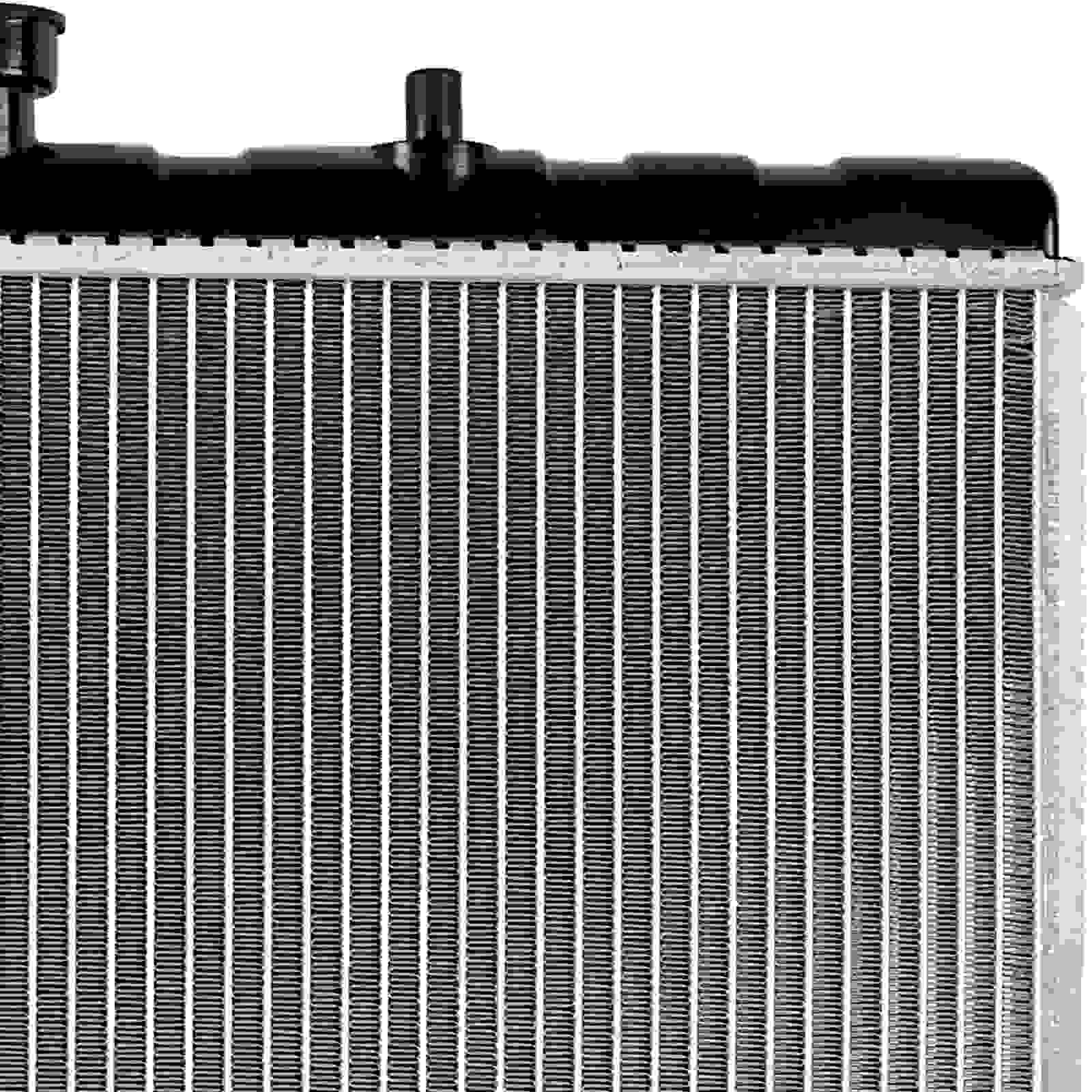 OSC Radiator 2701