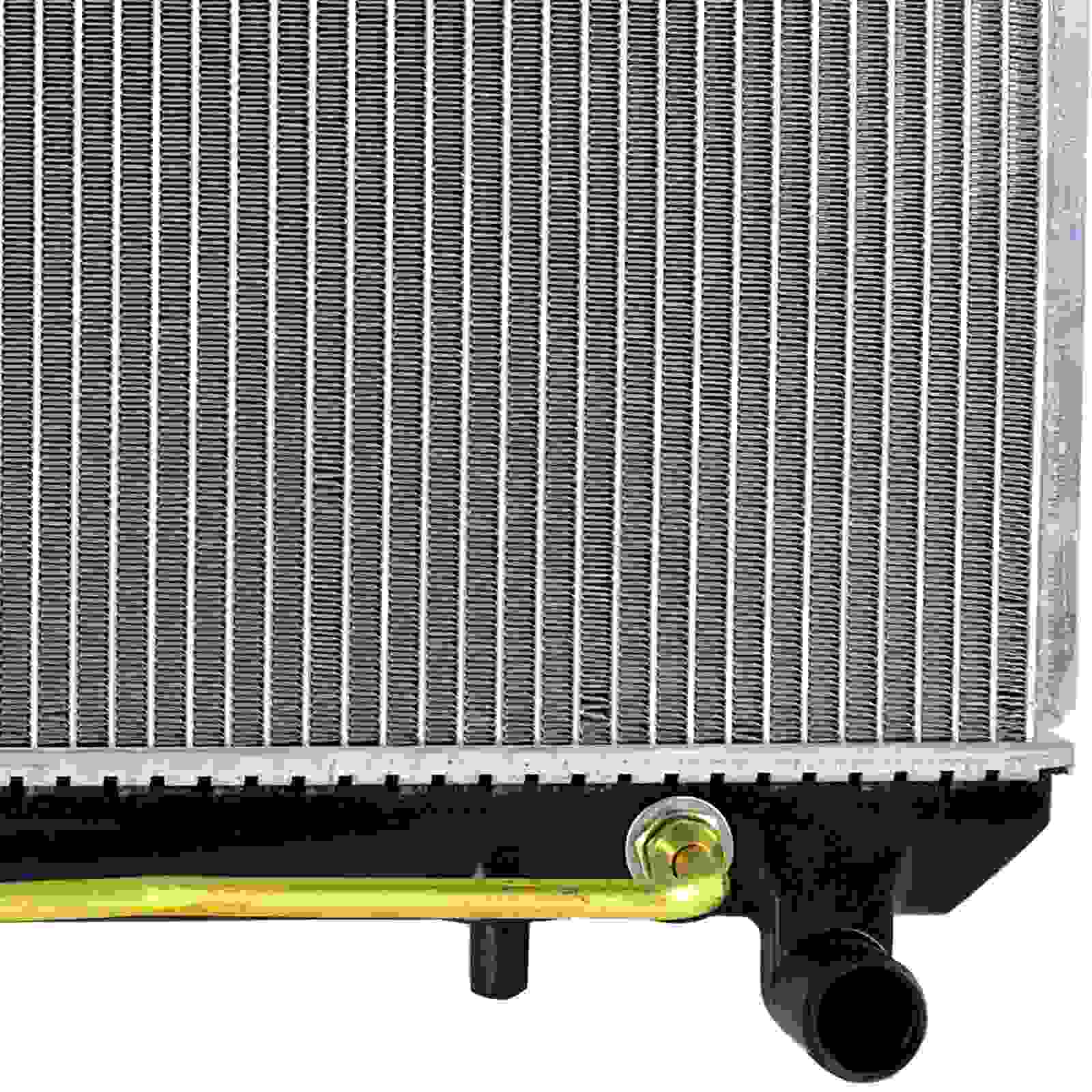 OSC Radiator 2701