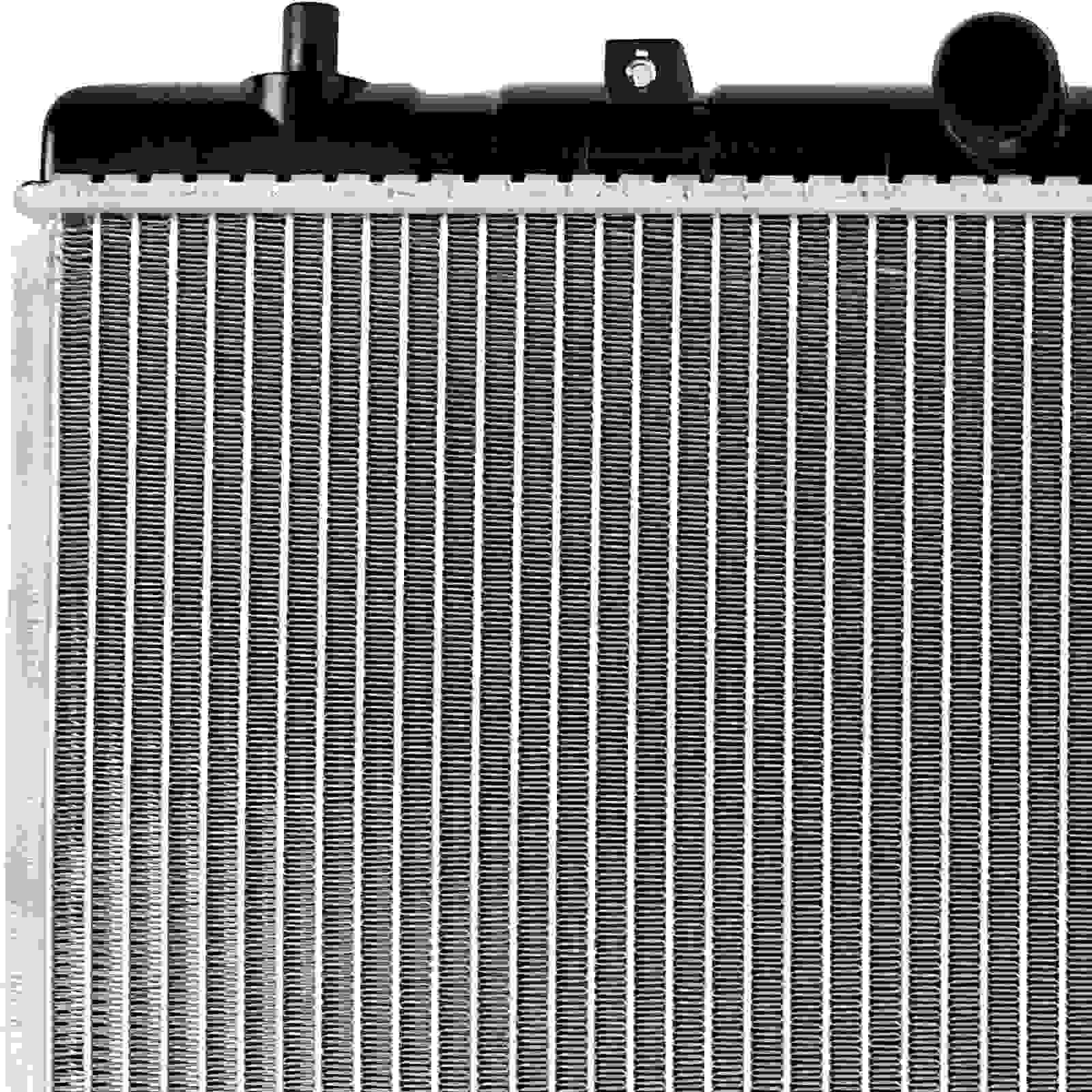 OSC Radiator 2701