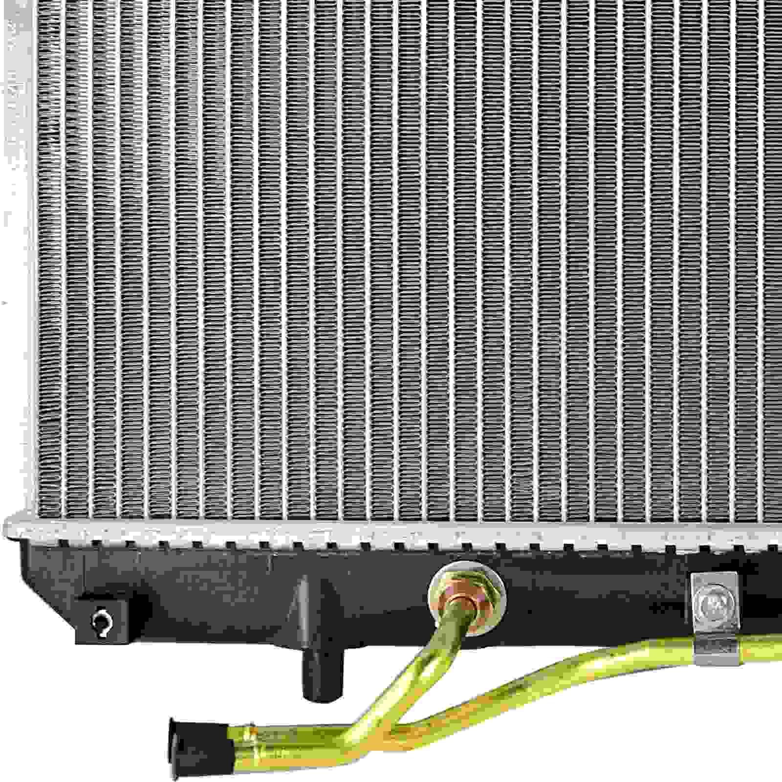 OSC Radiator 2701