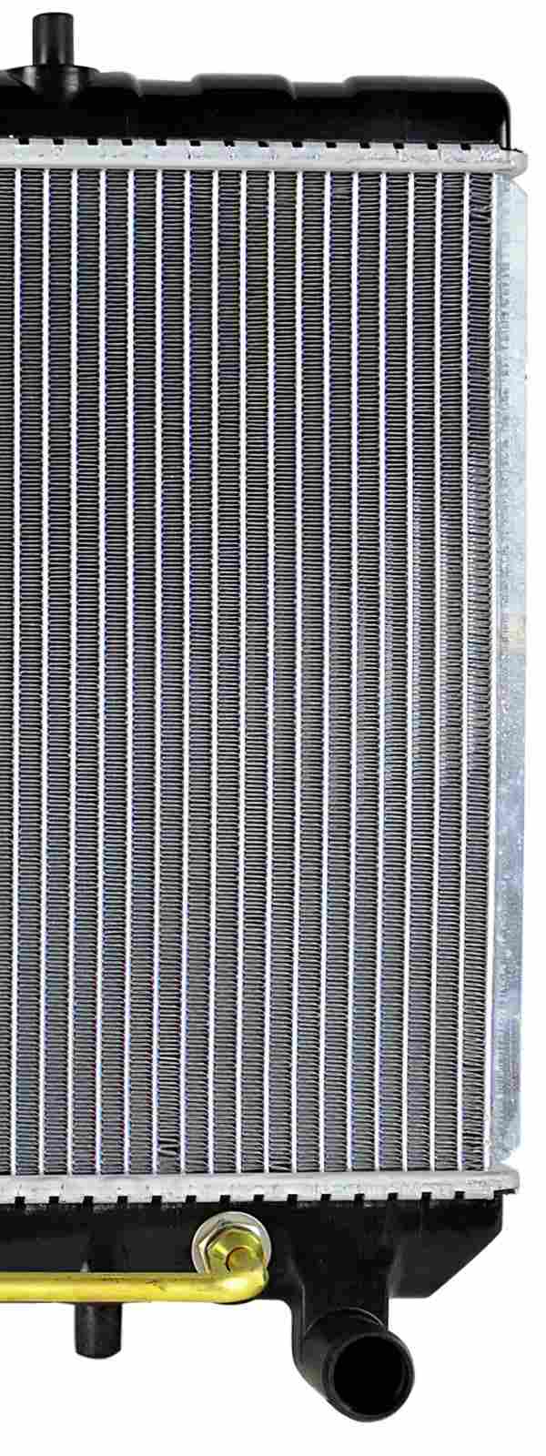 OSC Radiator 2701
