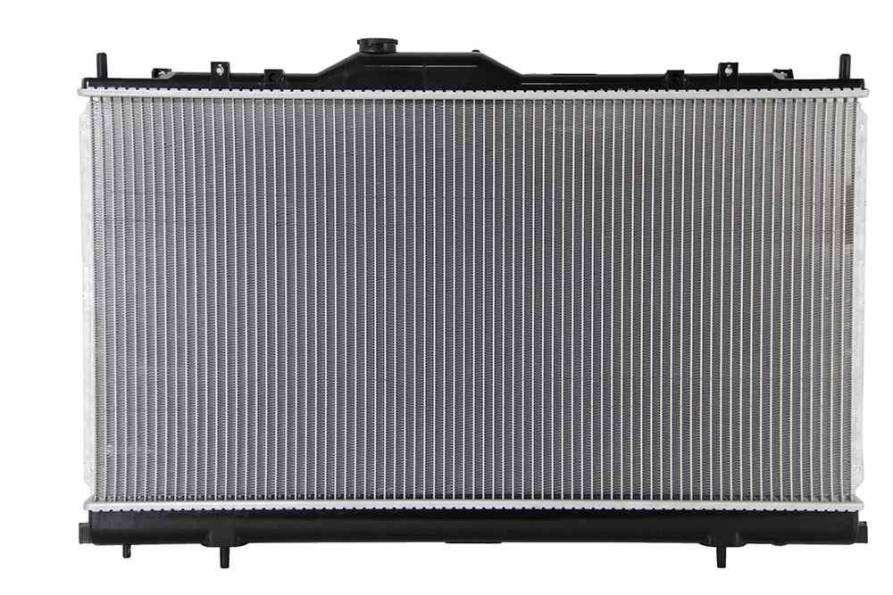 OSC Radiator 2722