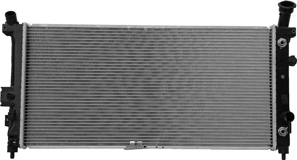 OSC Radiator 2728