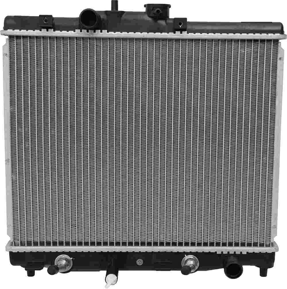 OSC Radiator 2745