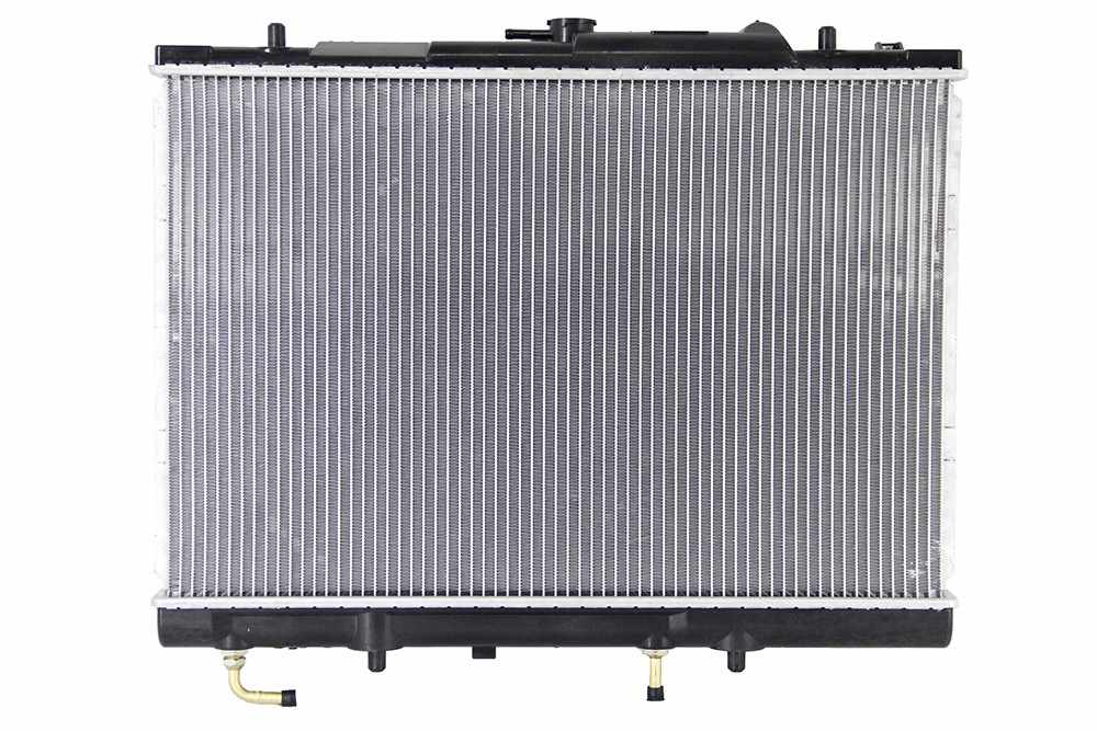 OSC Radiator 2753