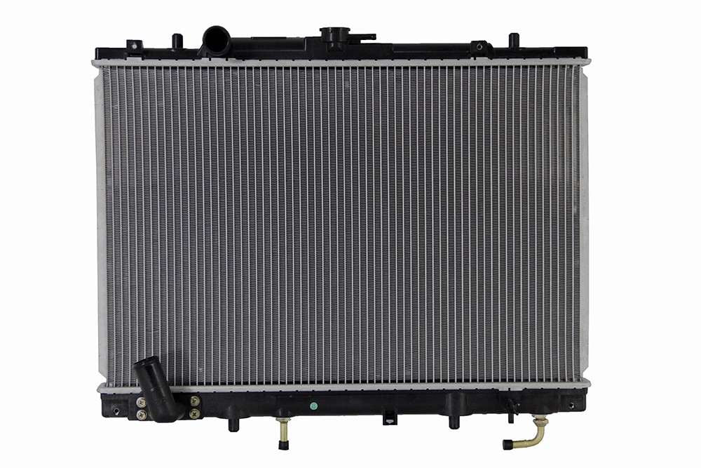 OSC Radiator 2753