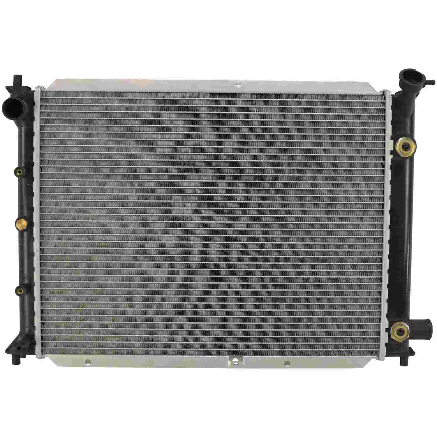 OSC Radiator 2769
