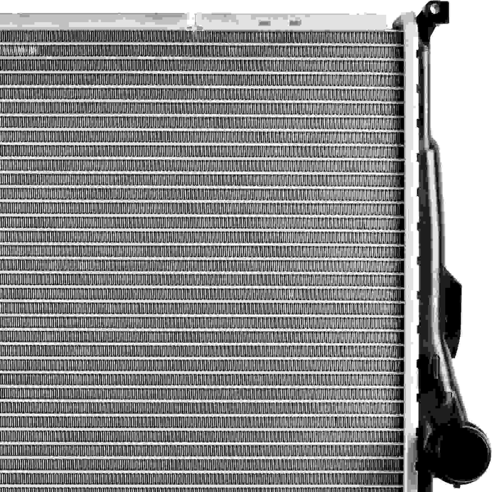 OSC Radiator 2771