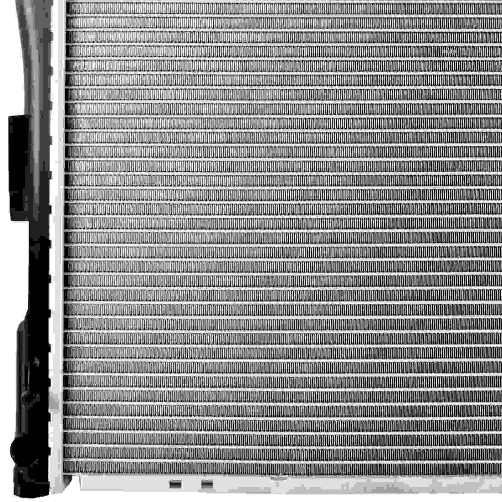 OSC Radiator 2771