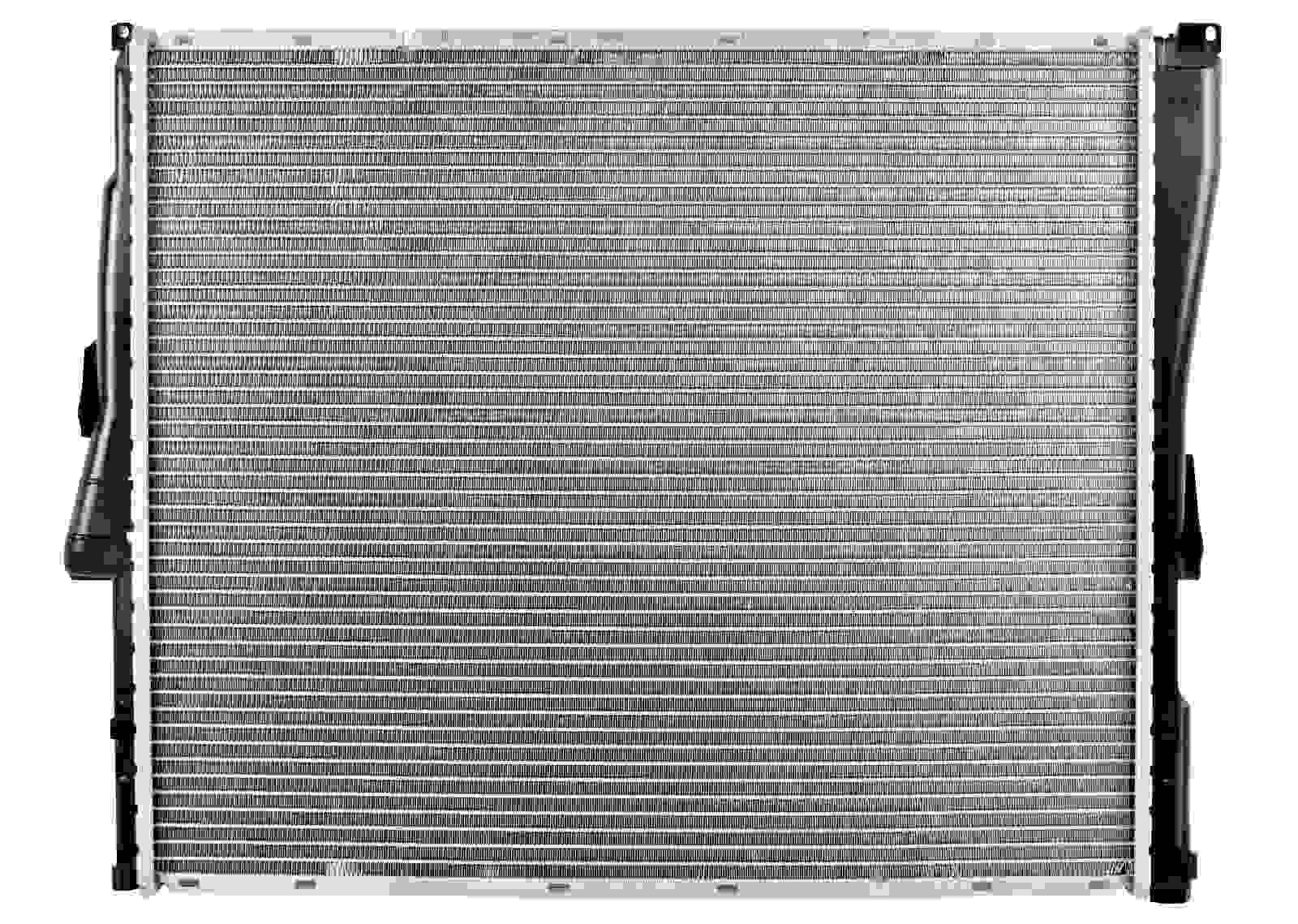 OSC Radiator 2771