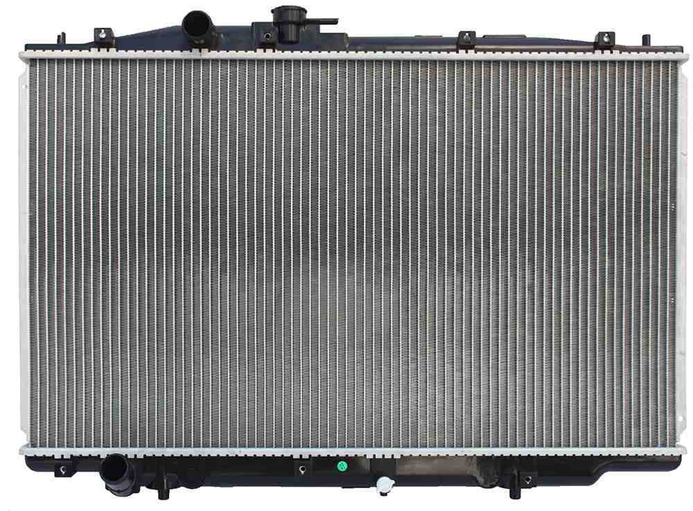 OSC Radiator 2773