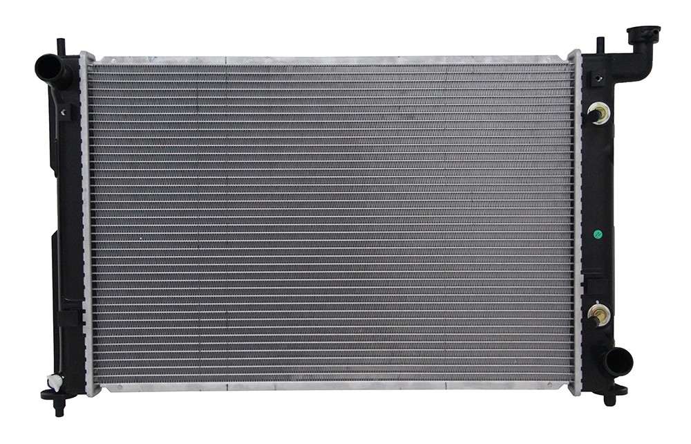 OSC Radiator 2776