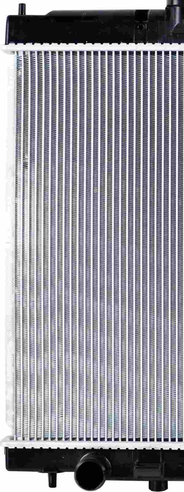 OSC Radiator 2780
