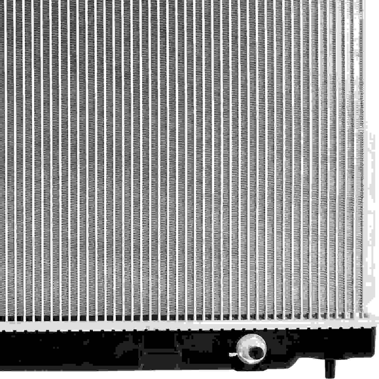 OSC Radiator 2780