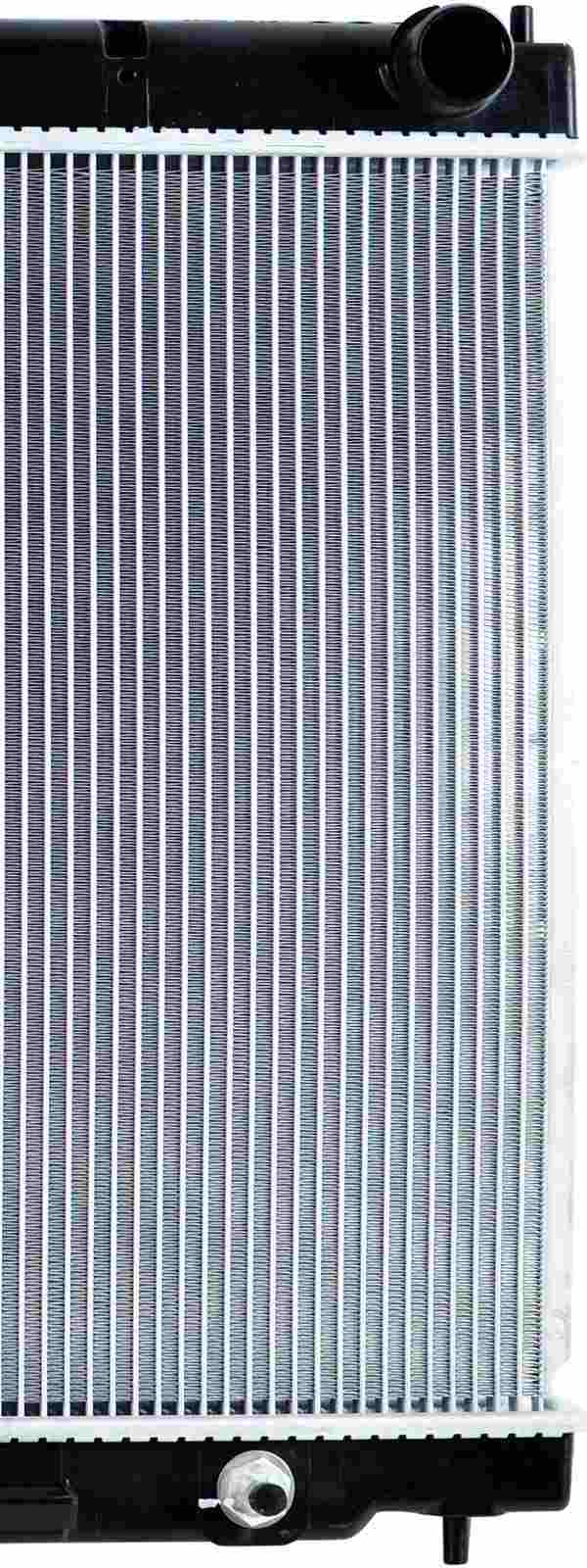 OSC Radiator 2780