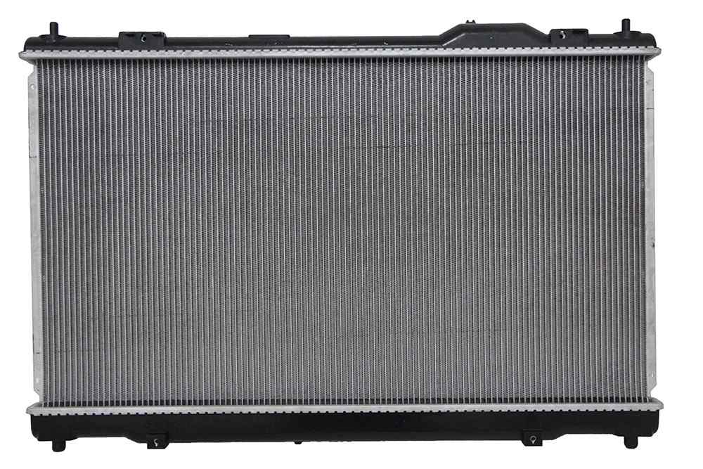 OSC Radiator 2782