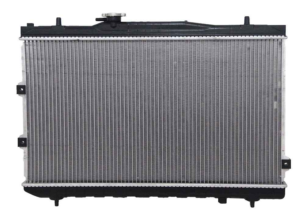 OSC Radiator 2784