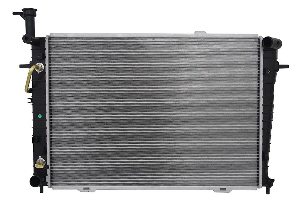 OSC Radiator 2785
