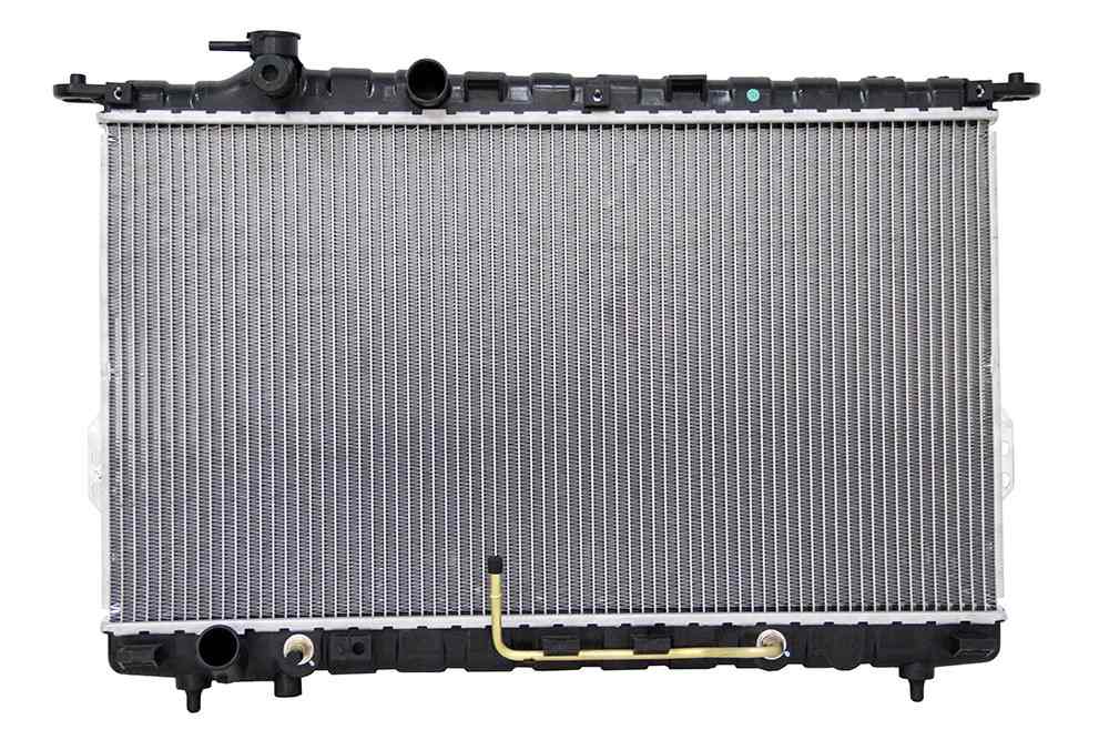 OSC Radiator 2790