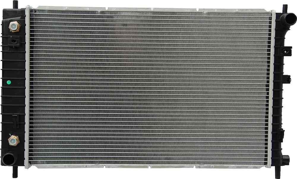 OSC Radiator 2799