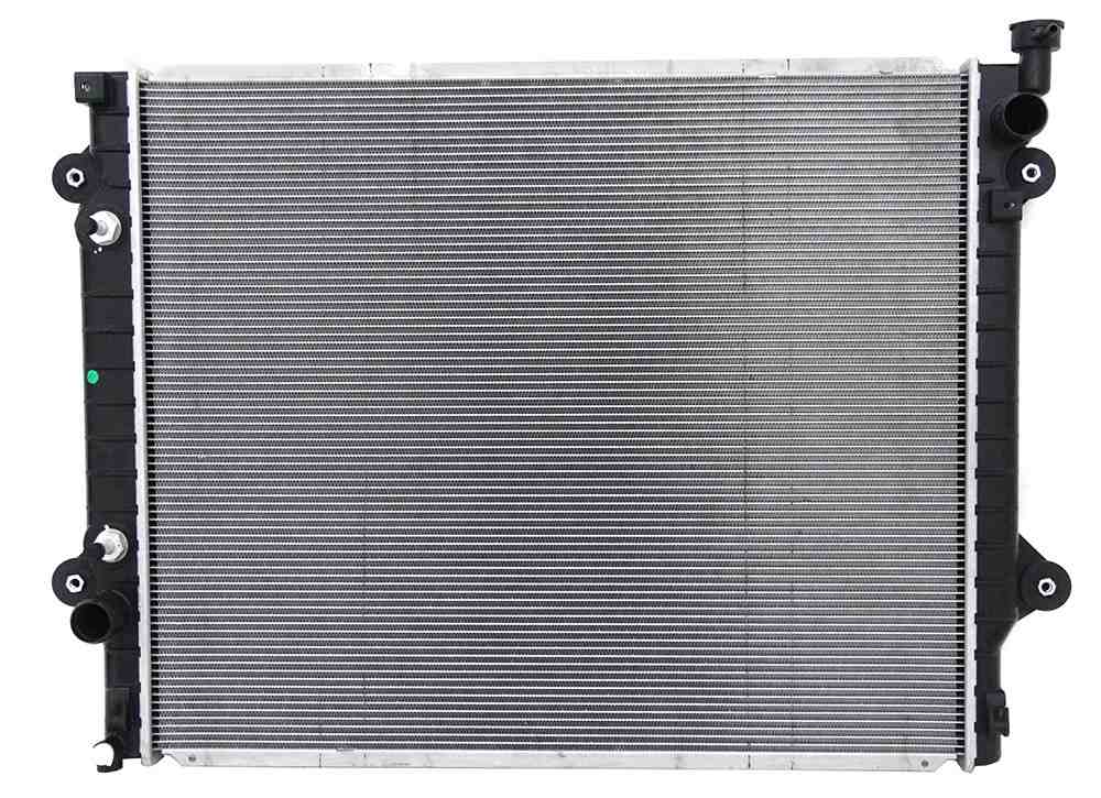 OSC Radiator 2802