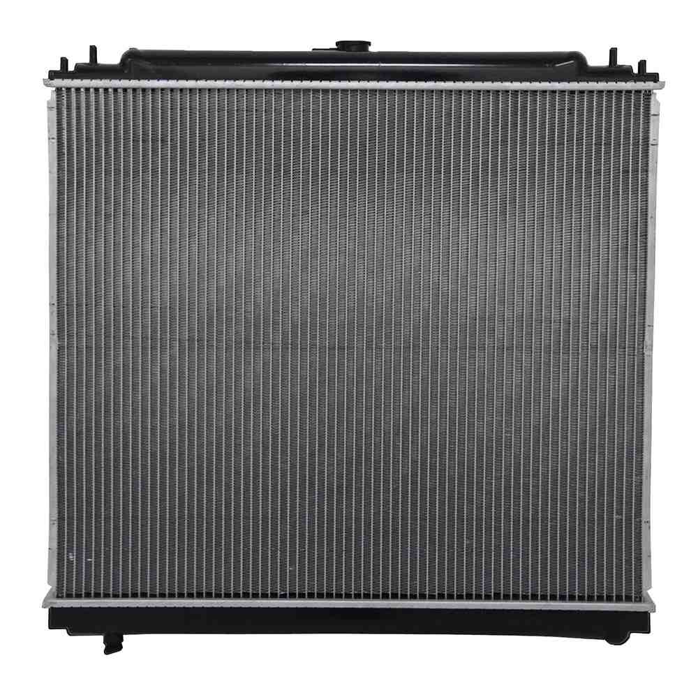 OSC Radiator 2807