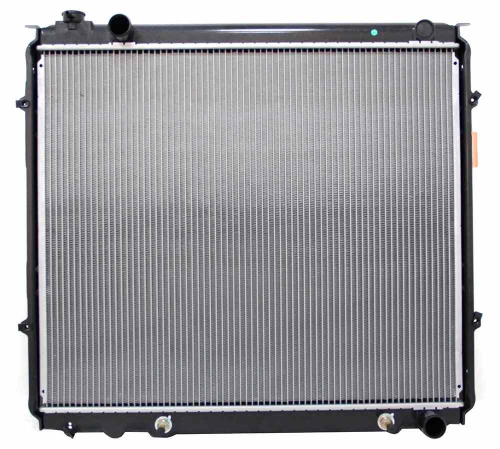 OSC Radiator 2809