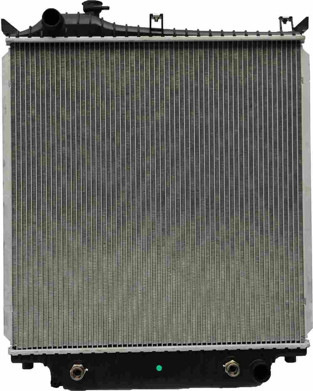 OSC Radiator 2816