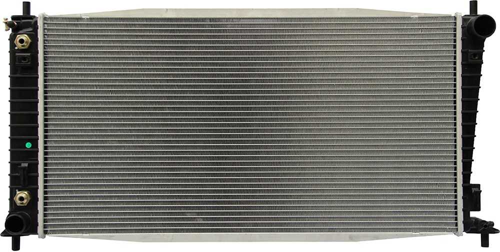 OSC Radiator 2818