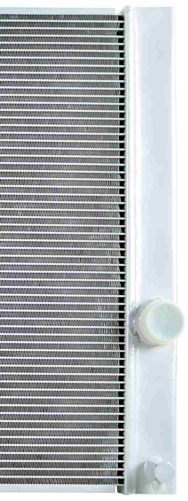 OSC Radiator 2825