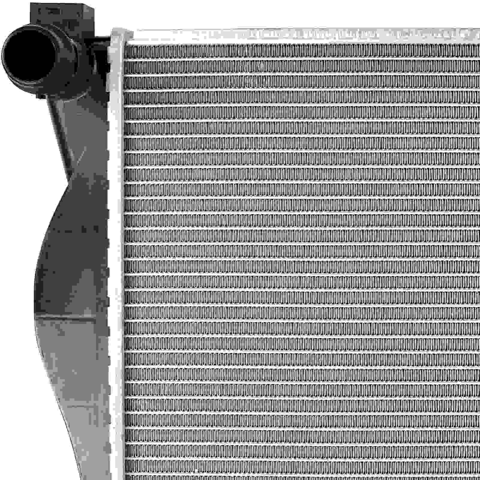 OSC Radiator 2828
