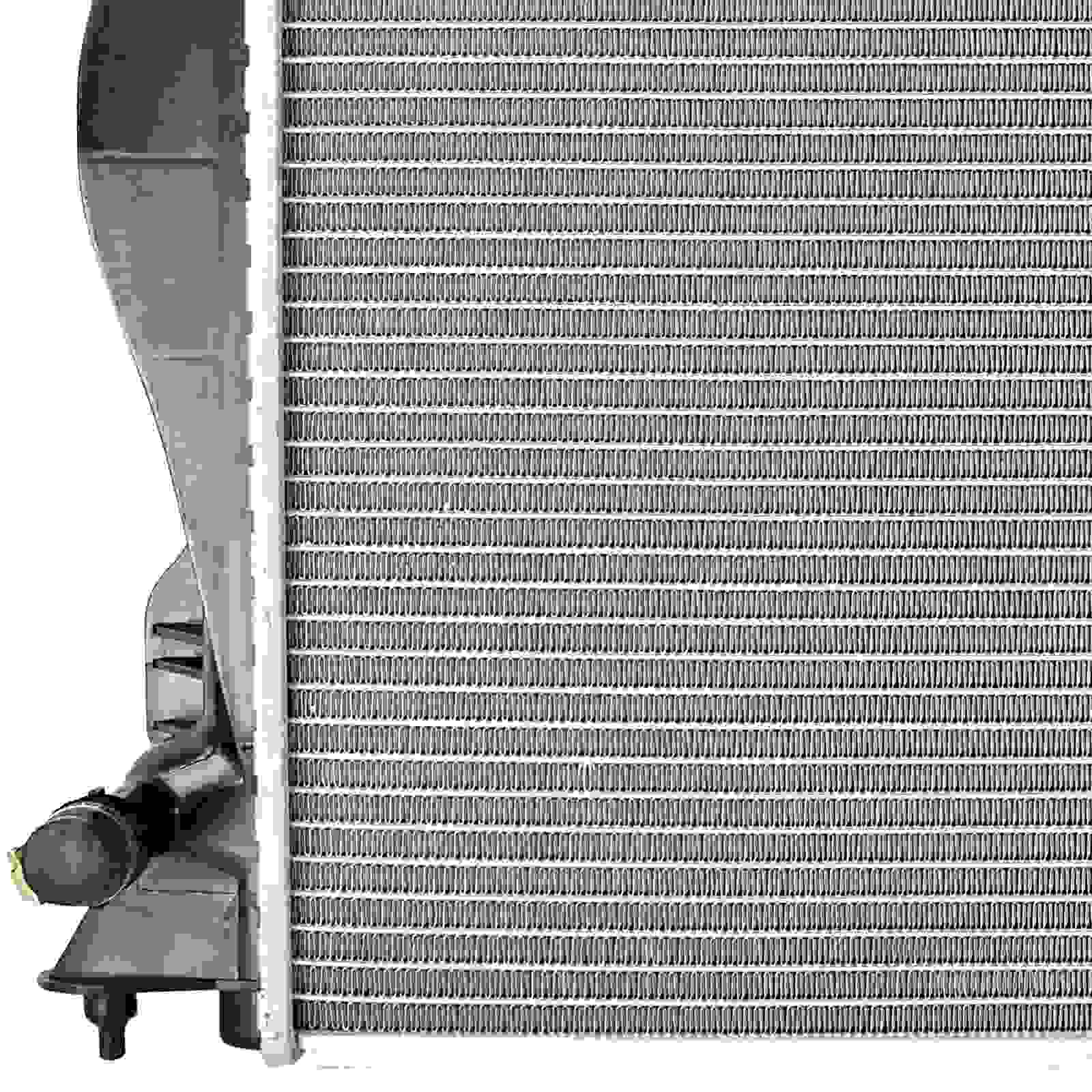 OSC Radiator 2828