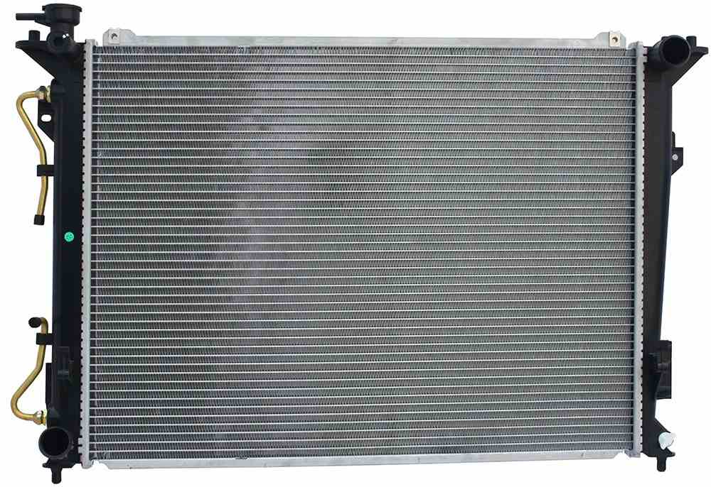 OSC Radiator 2831