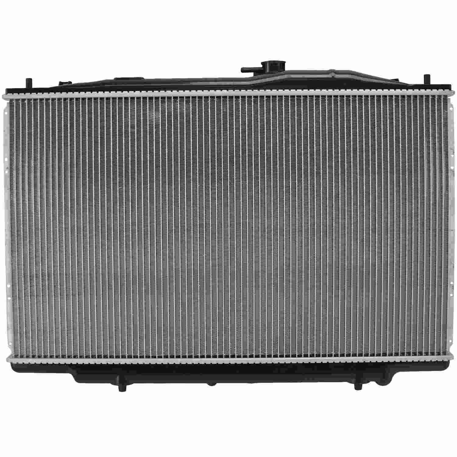 OSC Radiator 2838