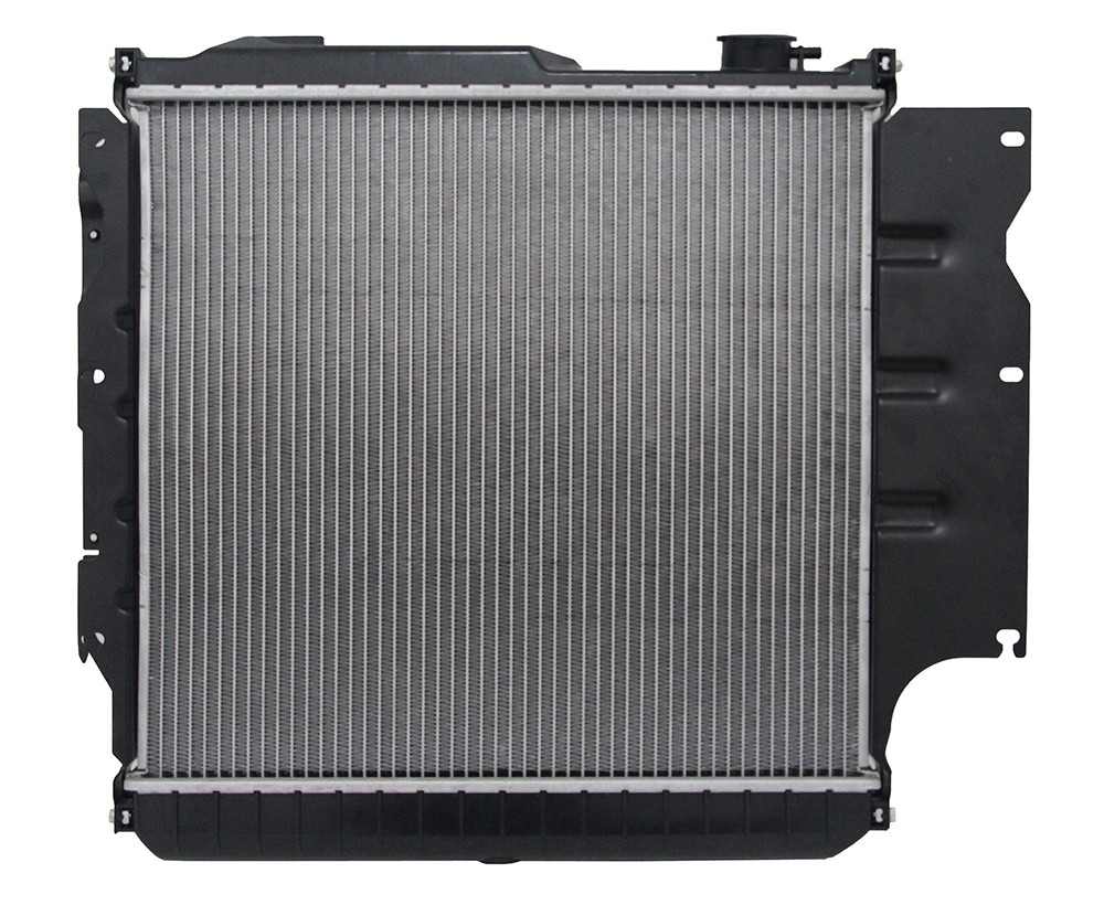 OSC Radiator 2841