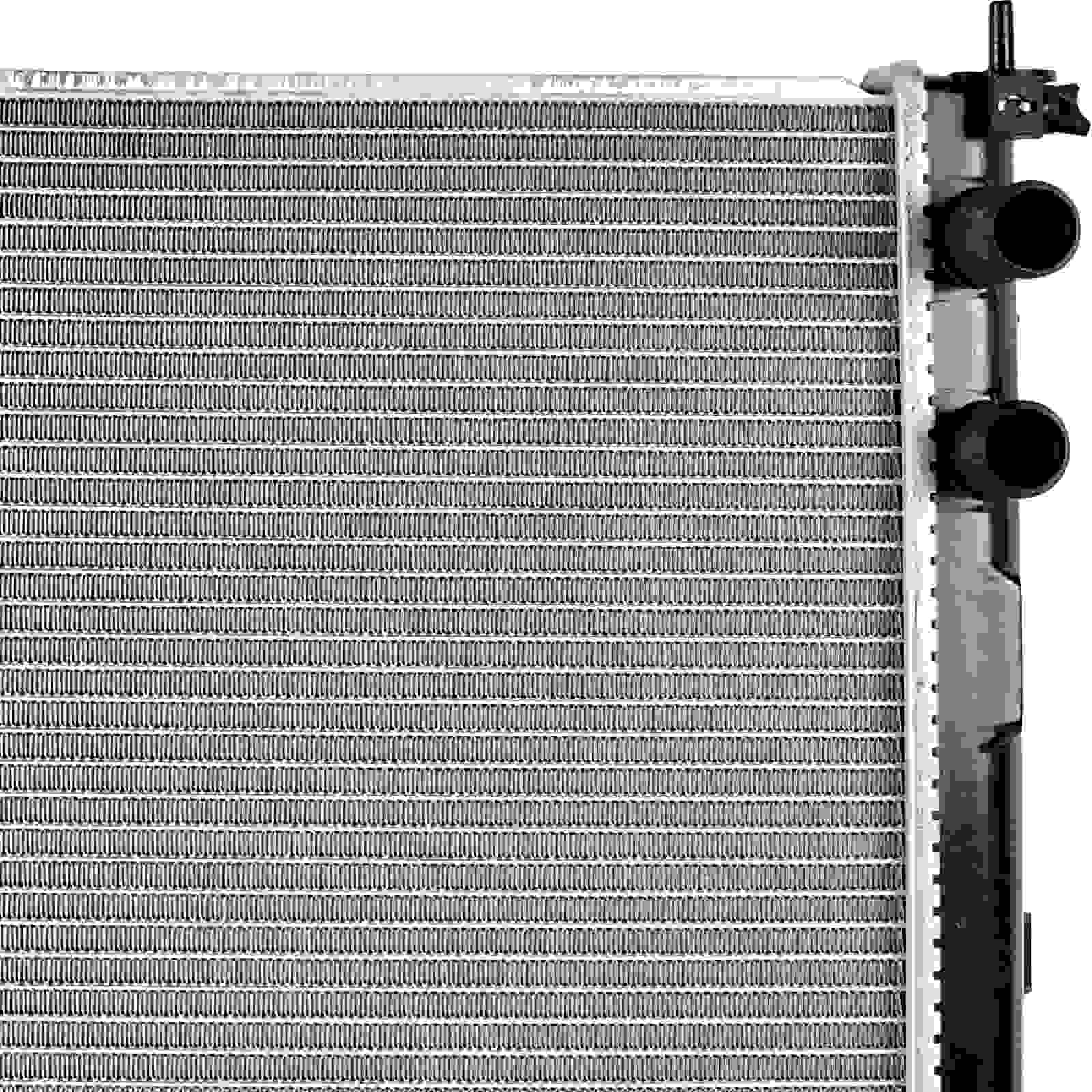 OSC Radiator 2846