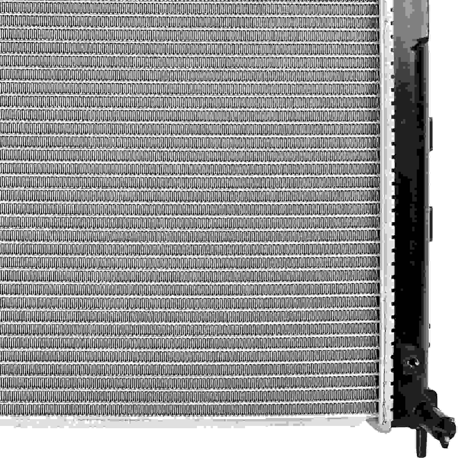 OSC Radiator 2846