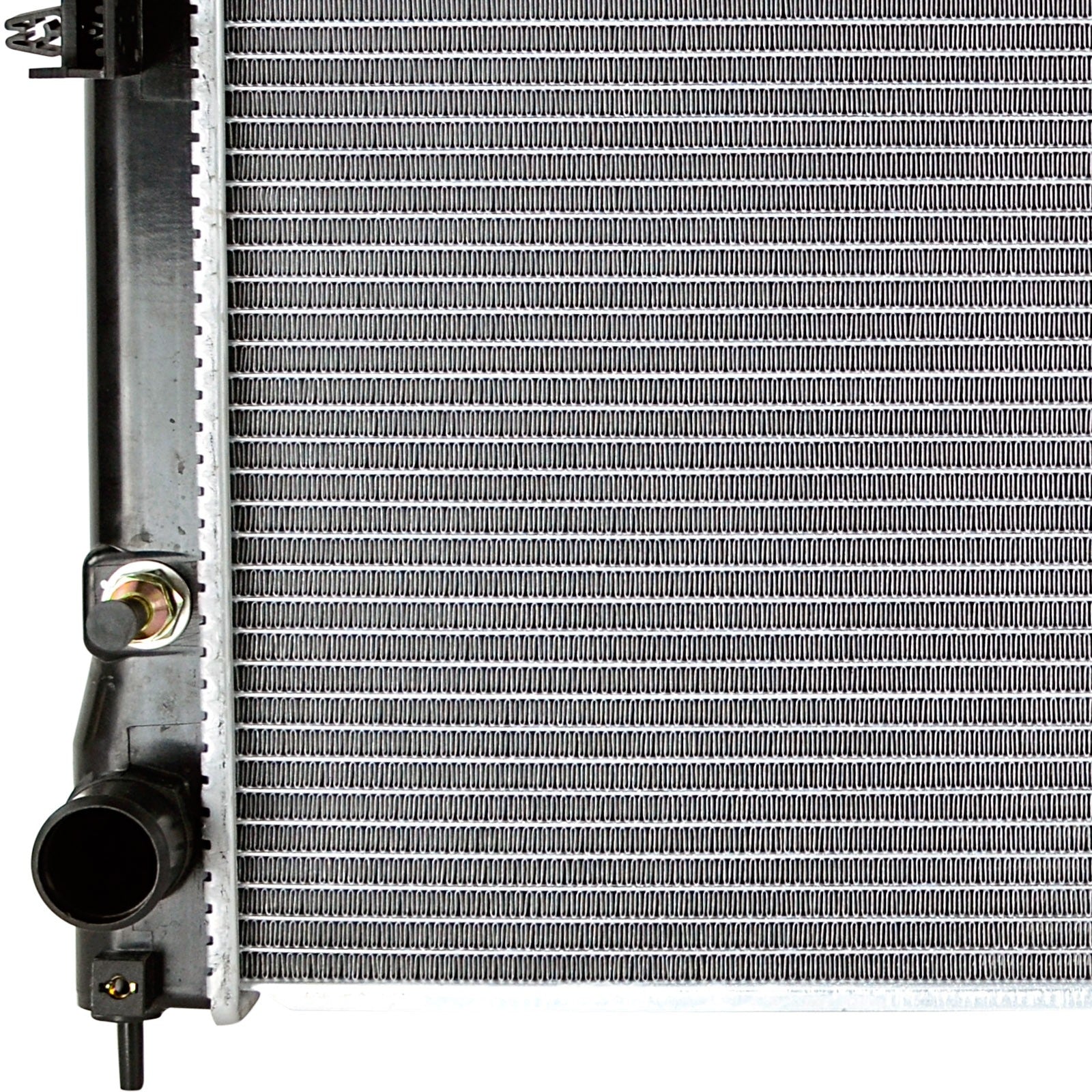 OSC Radiator 2846