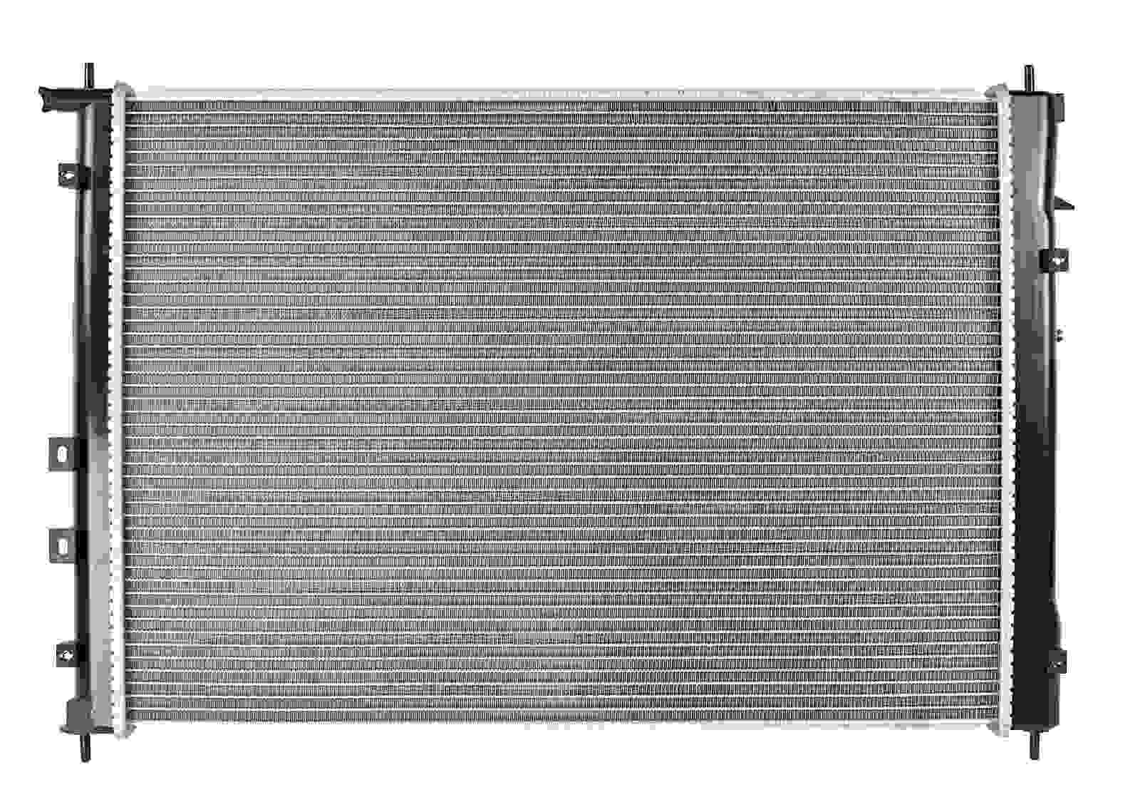 OSC Radiator 2846